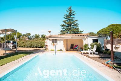 Maison - 138 m² - 4 pièces