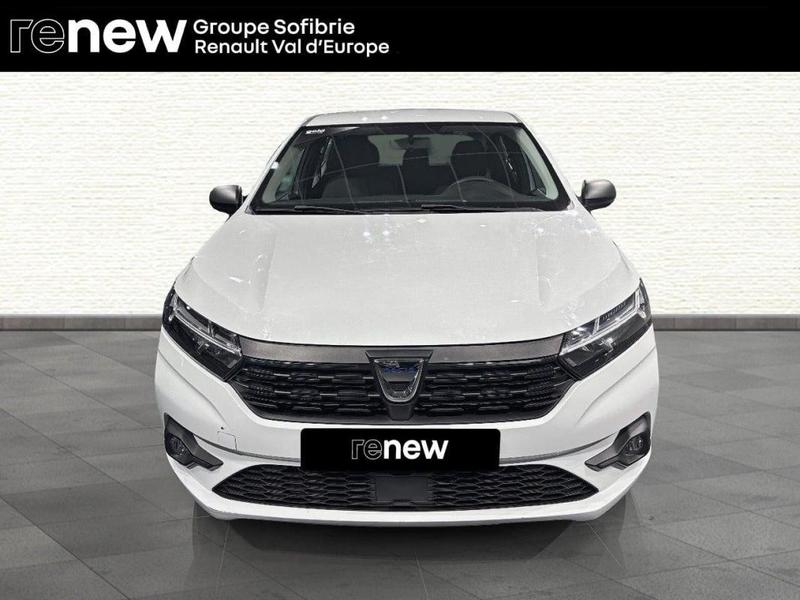 Dacia Sandero SCe 65 Essentiel