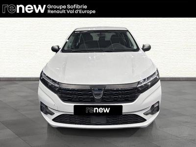 Dacia Sandero SCe 65 Essentiel