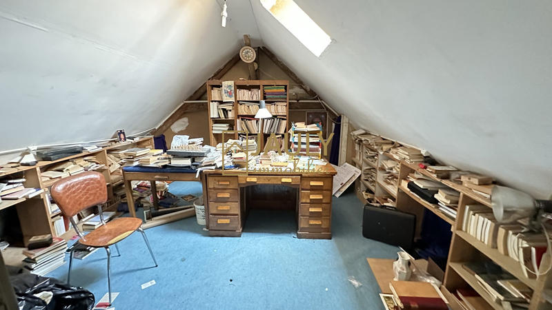 Local commercial - 260 m² - 10 pièces