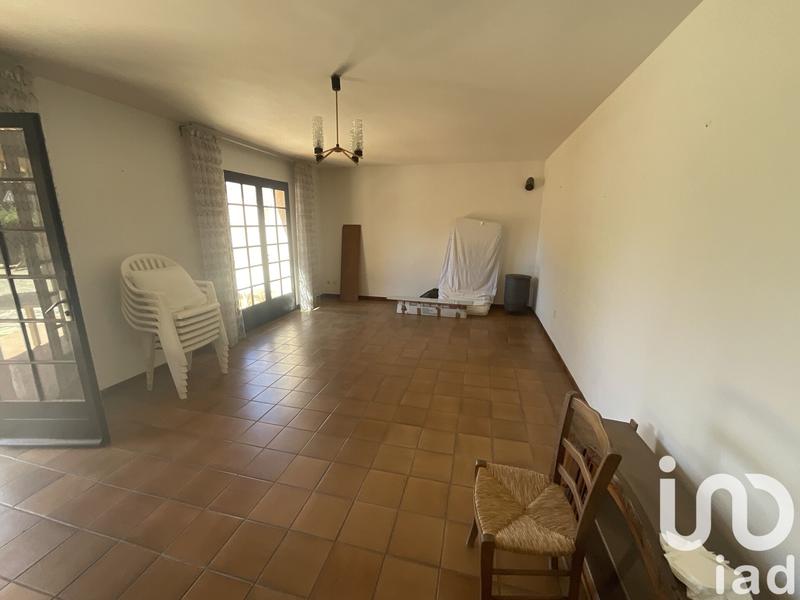 Maison - 214 m² - 9 pièces