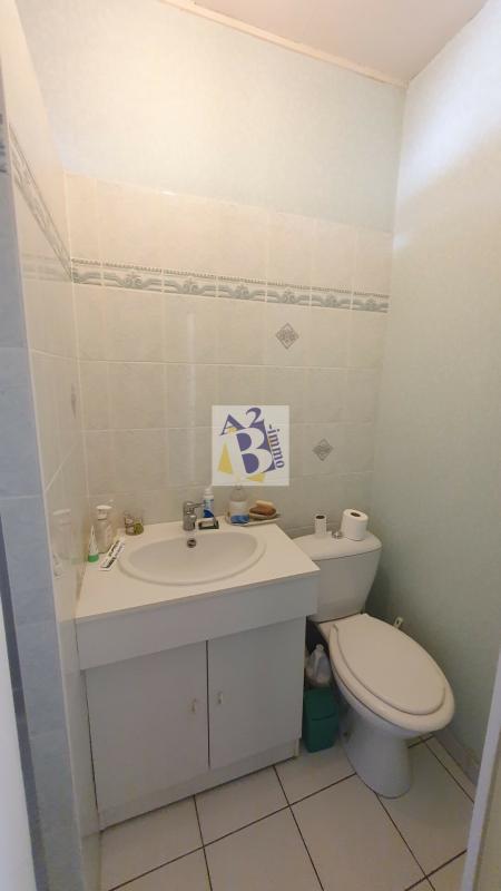 Maison de ville - 66 m² - 3 pièces