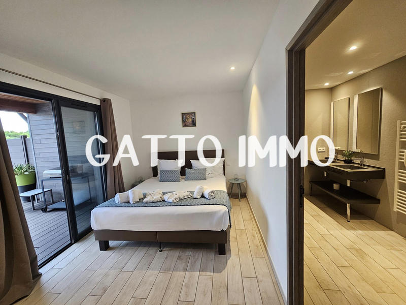 Villa - 114 m² - 4 pièces