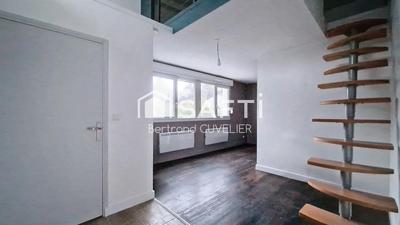 Immeuble - 190 m²