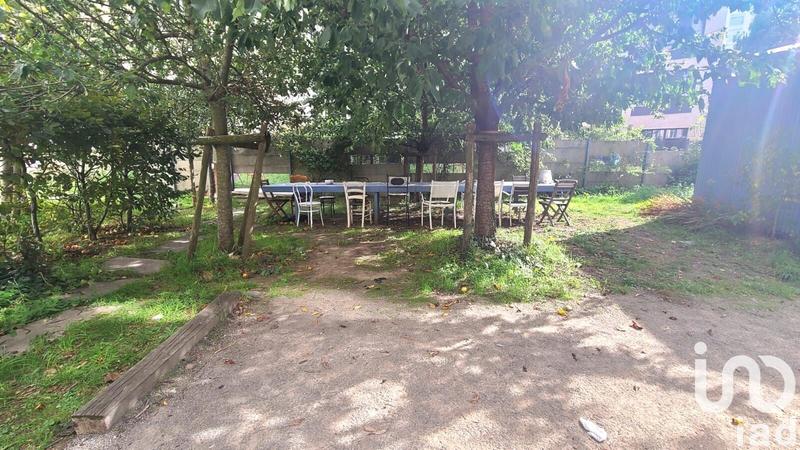 Appartement - 85 m² - 4 pièces