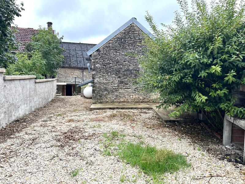 Maison - 115 m² - 4 pièces