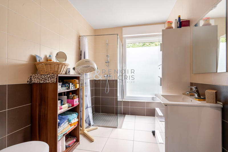Appartement - 49 m² - 3 pièces