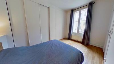 Appartement - 39 m² - 2 pièces