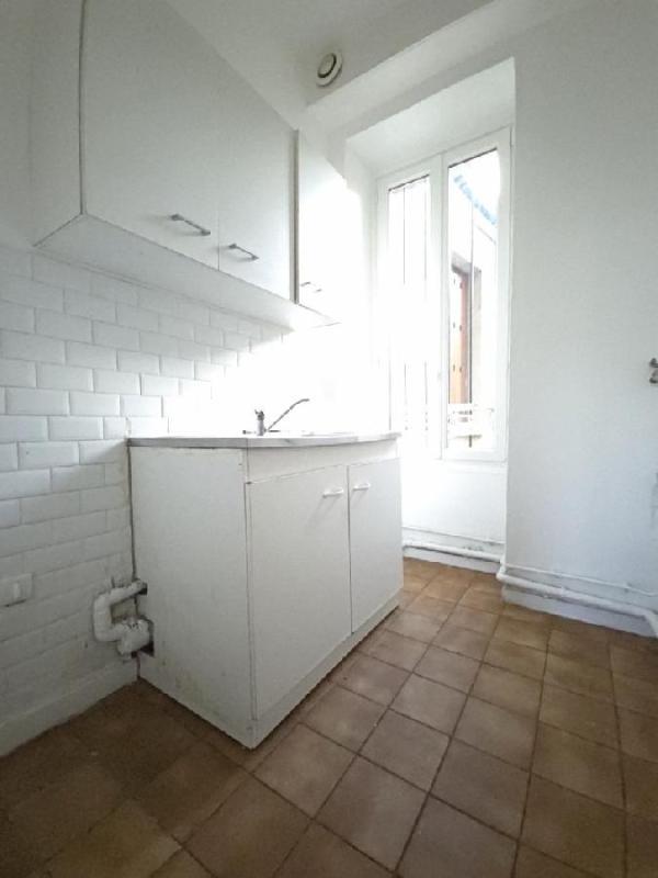 Appartement - 19 m² - 1 pièce