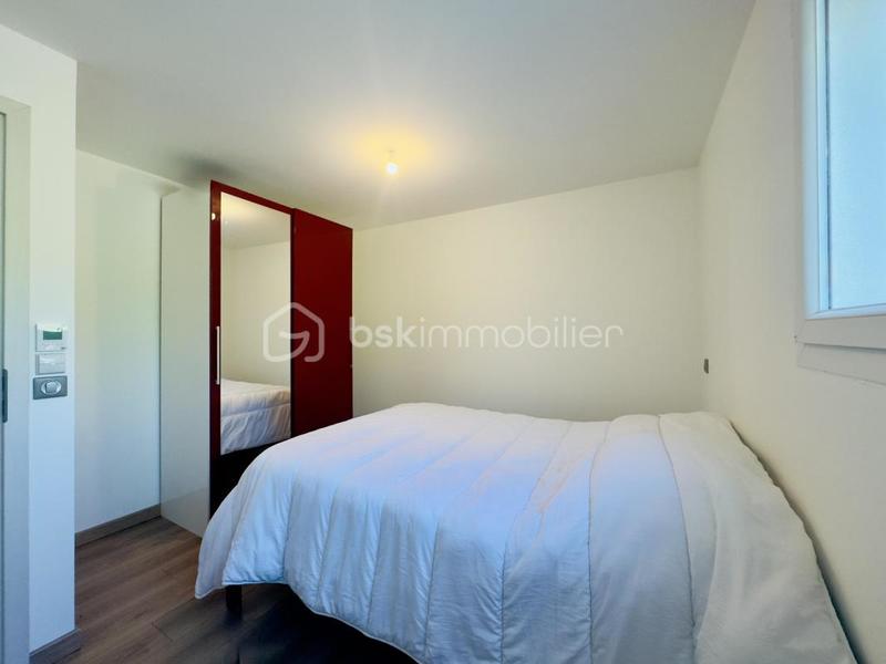 Maison d'architecte - 168 m² - 6 pièces