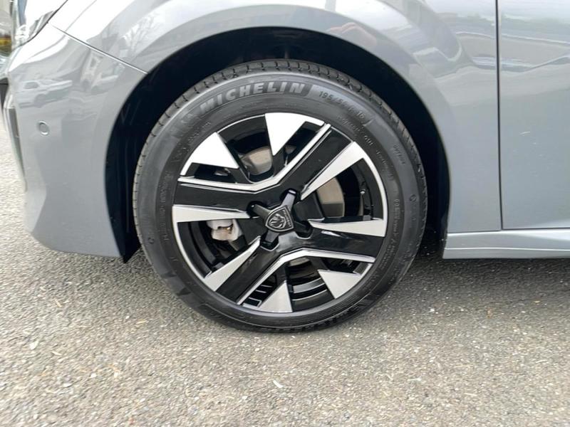 Peugeot 208 II Hybrid 110 e-Dcs6 Allure