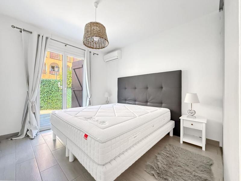 Maison - 59 m² - 3 pièces