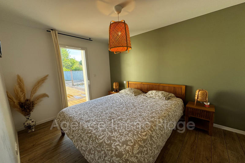 Maison - 94 m² - 4 pièces