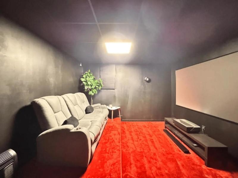 Maison - 309 m² - 10 pièces