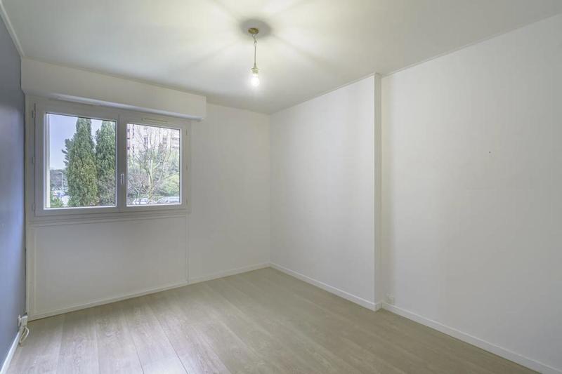 Appartement - 74 m² - 4 pièces