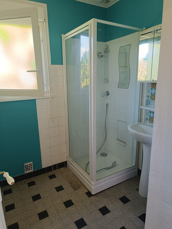 Maison - 88 m² - 5 pièces