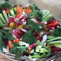 Les Délices de Vaness Traiteur