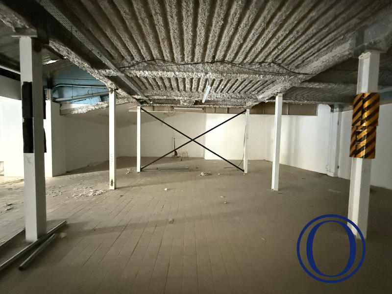 Local commercial - 280 m²