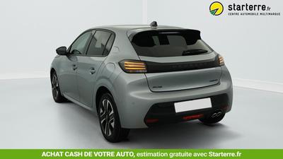 Peugeot 208 Hybrid 145 e-Dcs6 Allure