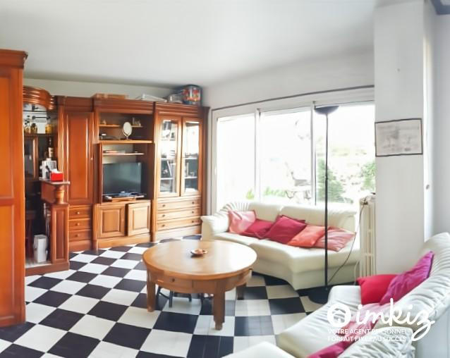 Maison - 174 m² - 7 pièces