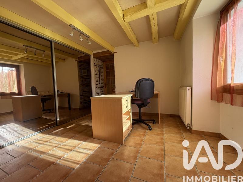 Maison - 150 m² - 7 pièces