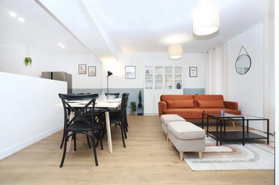 Maison - 145 m² - 7 pièces