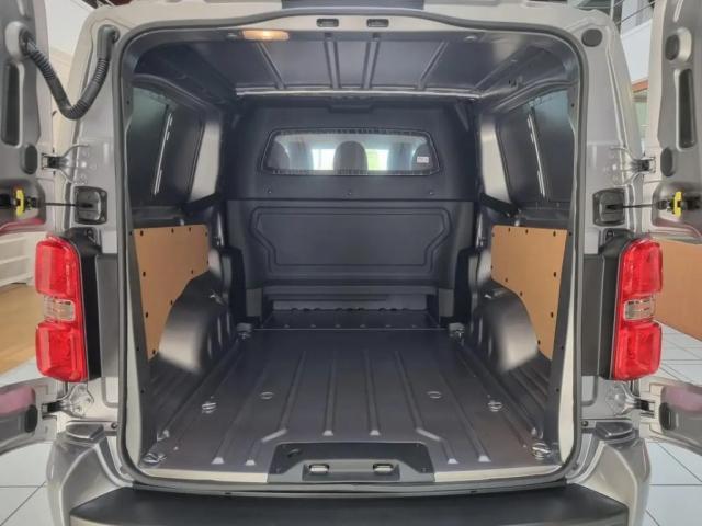 Peugeot Expert Cabine Approfondie Xl Diesel 180 Ch Automatique