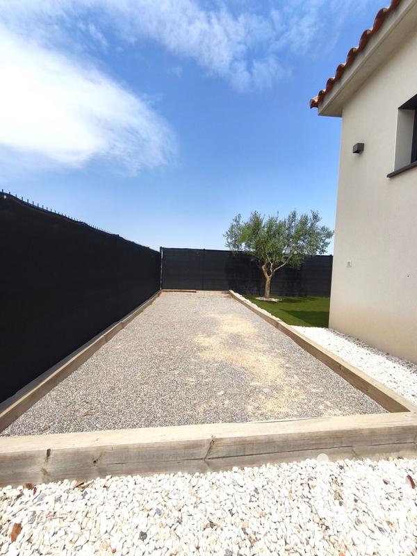 Maison - 142 m² - 6 pièces