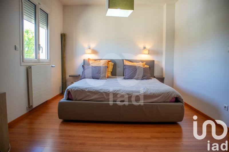 Maison - 149 m² - 6 pièces