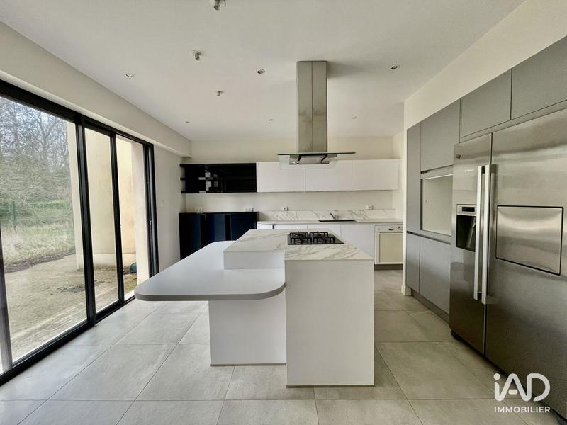 Local commercial - 435 m²