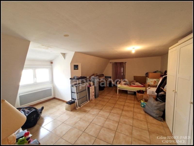 Maison - 113 m² - 4 pièces