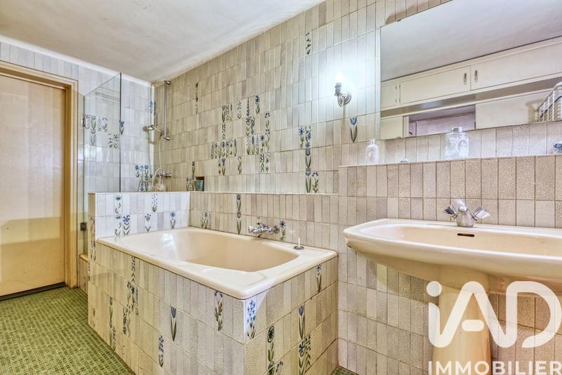 Maison de ville - 158 m² - 4 pièces