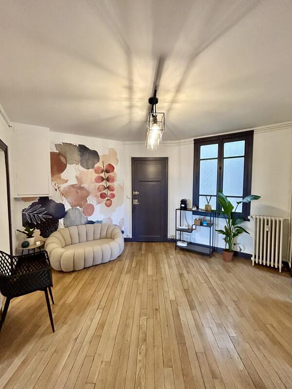 Bureau - 13 m² - 1 pièce