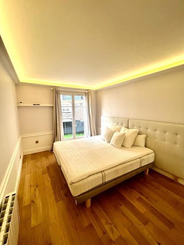 Appartement - 60 m² - 2 pièces