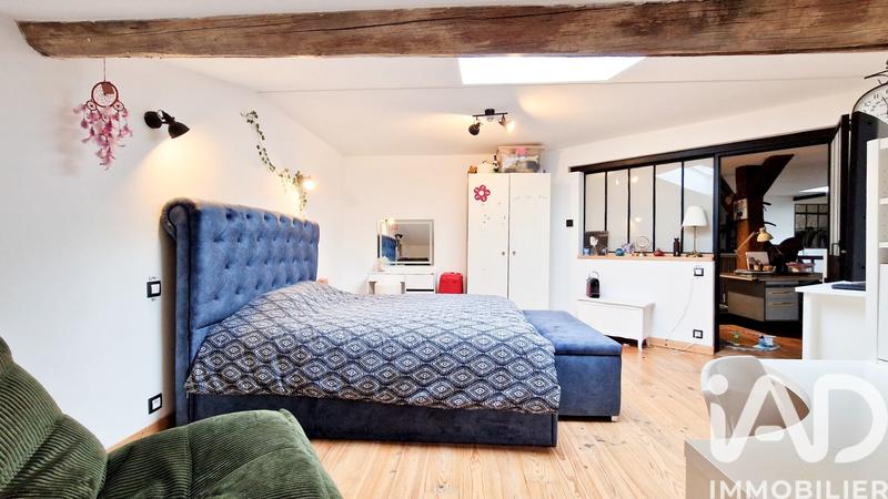 Maison - 179 m² - 5 pièces