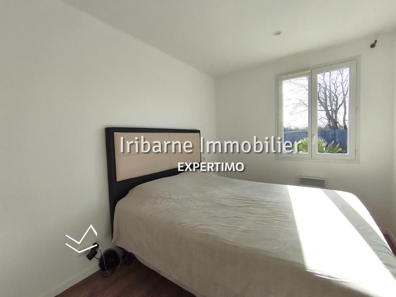 Maison - 93 m² - 5 pièces