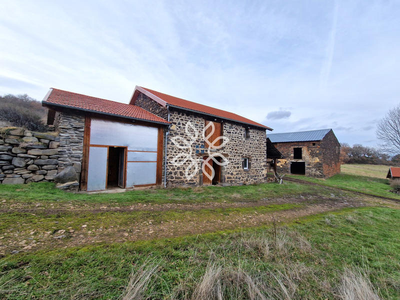 Maison - 110 m² - 7 pièces