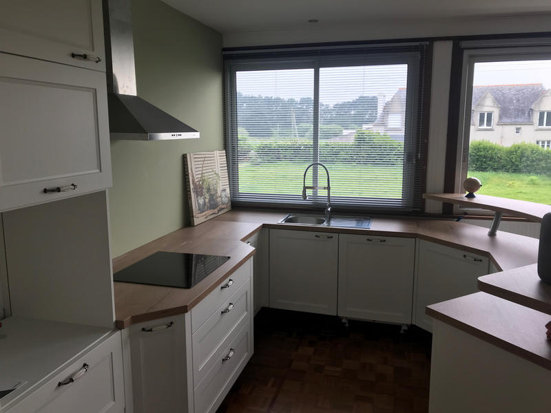 Local commercial - 1 000 m²