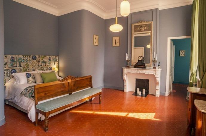 Manoir - 1 750 m² - 30 pièces