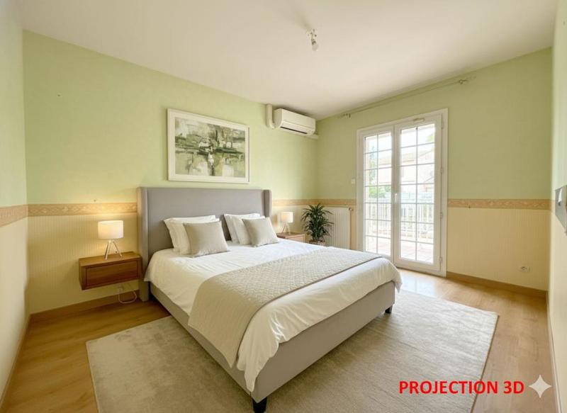 Villa - 183 m² - 5 pièces