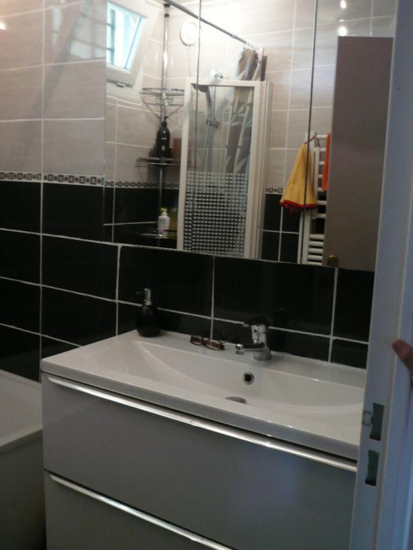 Appartement - 94 m² - 5 pièces