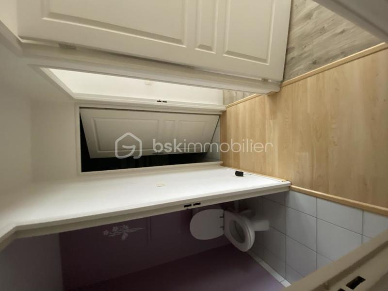 Appartement - 76 m² - 3 pièces