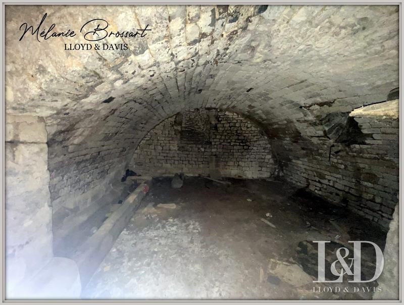 Maison - 188 m² - 6 pièces