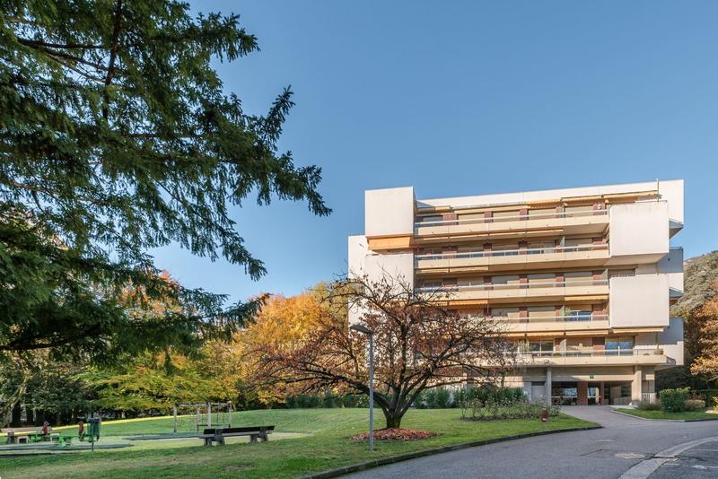 Appartement - 93 m² - 3 pièces