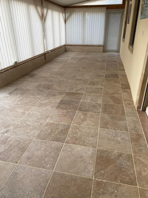 Maison - 121 m² - 5 pièces