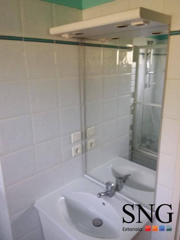 Appartement - 71 m² - 4 pièces