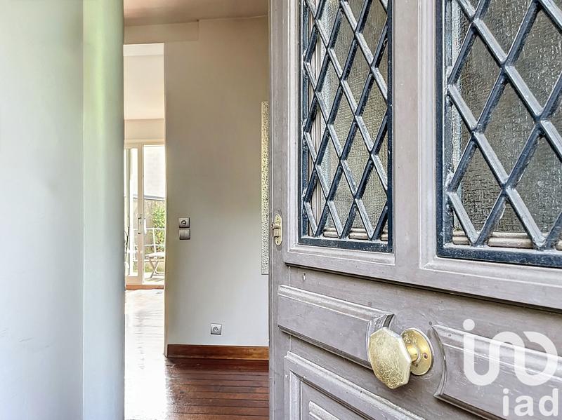 Maison - 183 m² - 5 pièces