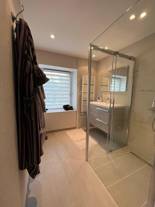 Maison contemporaine - 195 m² - 6 pièces