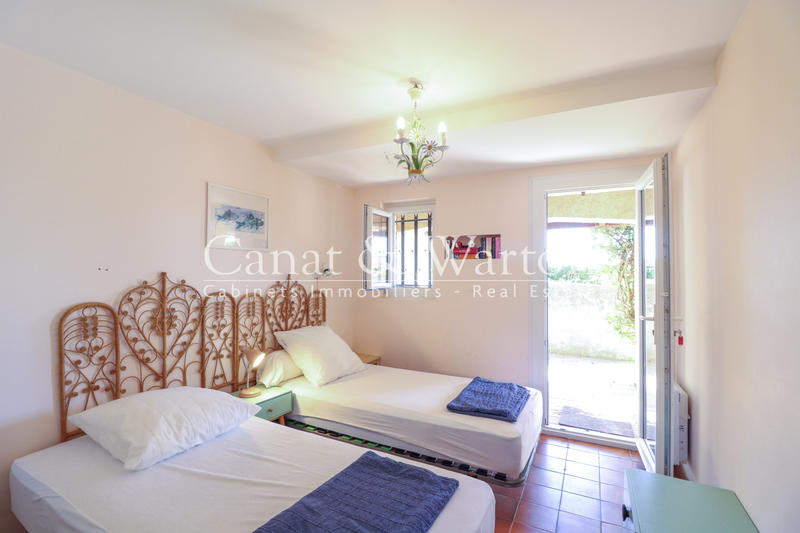 Villa - 110 m² - 5 pièces