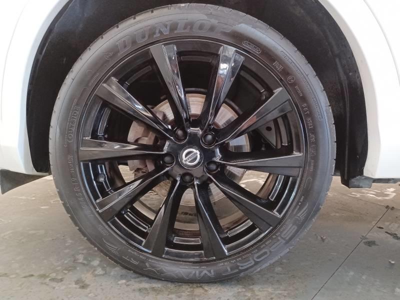 Nissan Qashqai 1.3 Dig-T 160 n-Tec